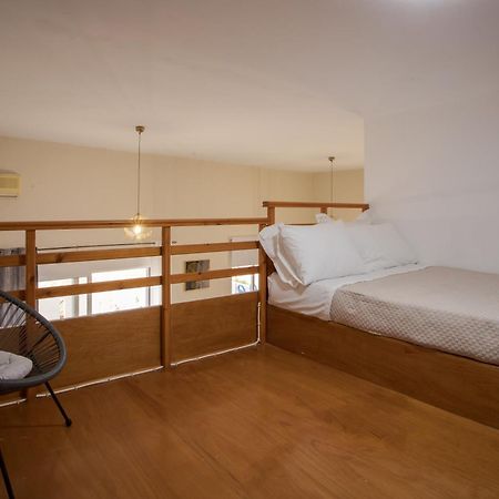 Themis City Apartment Kissamos Luaran gambar