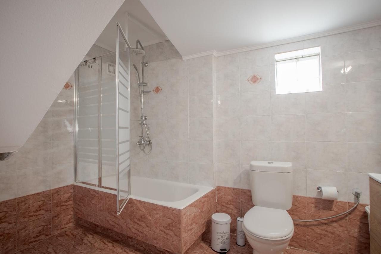 Themis City Apartment Kissamos Luaran gambar