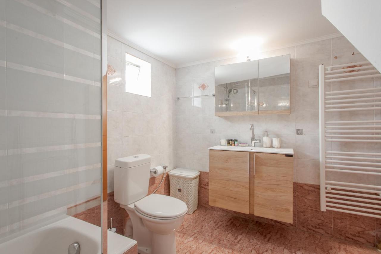 Themis City Apartment Kissamos Luaran gambar